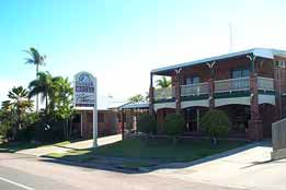 Country Ayr - Accommodation Adelaide 0