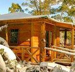 Cradle Chalet - Accommodation Adelaide