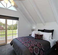 Creek Cottage Bed  Breakfast - Accommodation Adelaide