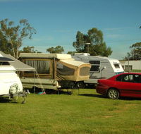 Crocodile Caravan   Camping Park - Accommodation Adelaide