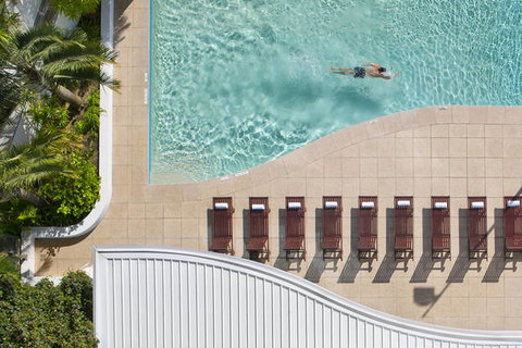 Crown Promenade Perth - Accommodation Adelaide 1