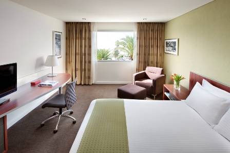 Crown Promenade Perth - Accommodation Adelaide 2