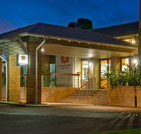 Darby Park Serviced Residences Margaret River - Accommodation Adelaide