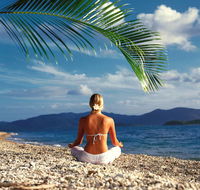 Daydream Island Resort  Spa - Accommodation Adelaide
