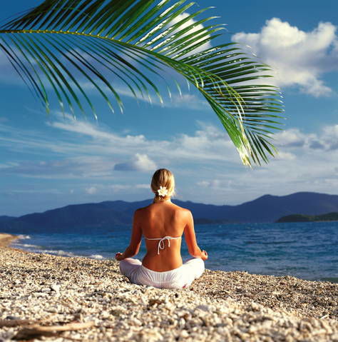 Daydream Island Resort & Spa - Accommodation Adelaide 0