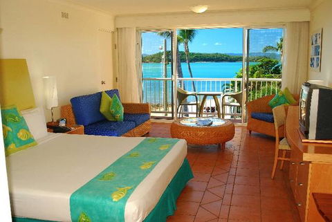 Daydream Island Resort & Spa - Accommodation Adelaide 1