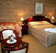 Deer Park Motor Inn Armidale - Accommodation Adelaide