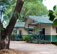 Discovery Holiday Parks - Darwin - Accommodation Adelaide