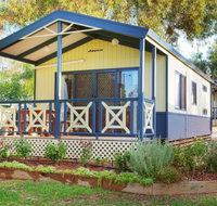 Discovery Holiday Parks - Lake Bonney - Accommodation Adelaide