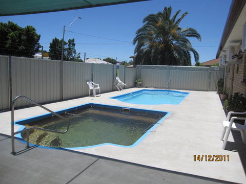 Dragon Phoenix Resort & Restaurant - Accommodation Adelaide 1