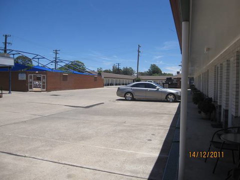 Dragon Phoenix Resort & Restaurant - Accommodation Adelaide 4