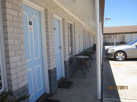 Dragon Phoenix Resort & Restaurant - Accommodation Adelaide 5