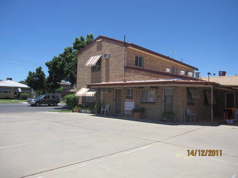 Dragon Phoenix Resort & Restaurant - Accommodation Adelaide 8