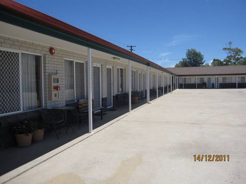 Dragon Phoenix Resort & Restaurant - Accommodation Adelaide 6