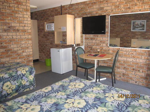 Dragon Phoenix Resort & Restaurant - Accommodation Adelaide 7