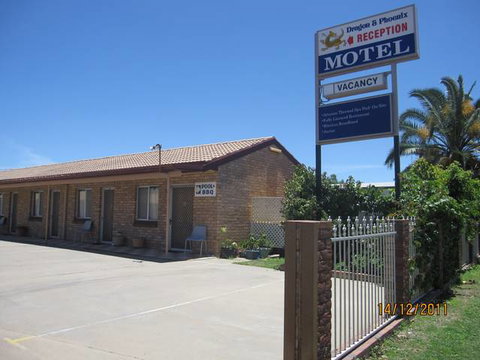 Dragon Phoenix Resort & Restaurant - Accommodation Adelaide 9