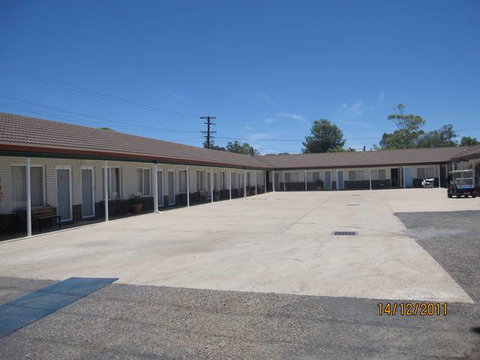 Dragon Phoenix Resort & Restaurant - Accommodation Adelaide 10