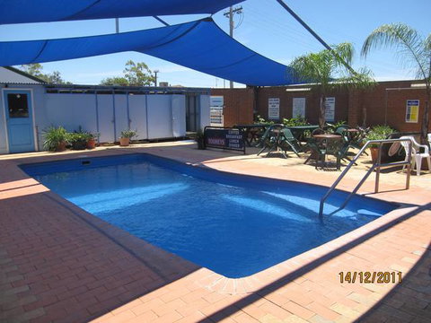 Dragon Phoenix Resort & Restaurant - Accommodation Adelaide 12