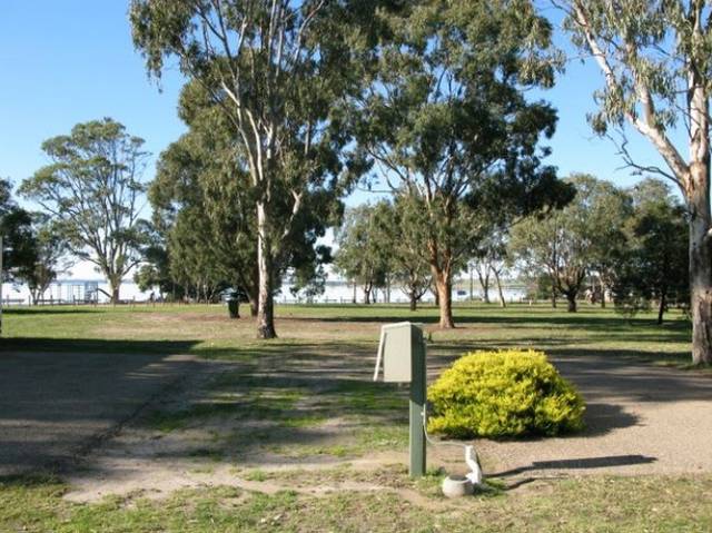 Eagle Point VIC Accommodation Adelaide