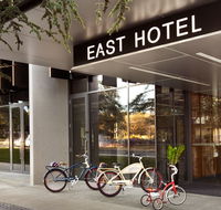 East Hotel and Apartments - Accommodation Adelaide