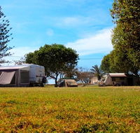 Elliott Heads Holiday Park - Accommodation Adelaide