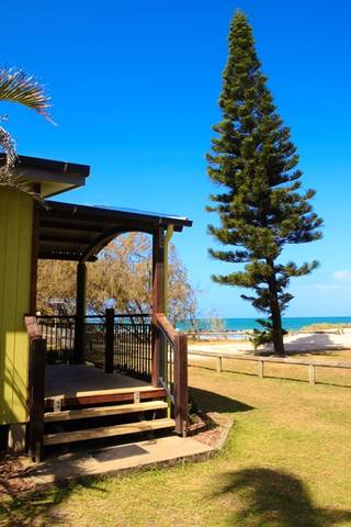 Elliott Heads Holiday Park - Accommodation Adelaide 5