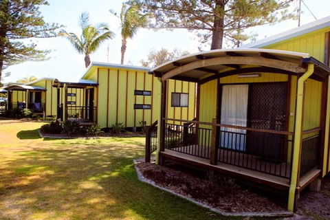 Elliott Heads Holiday Park - Accommodation Adelaide 7