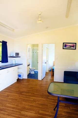 Elliott Heads Holiday Park - Accommodation Adelaide 8
