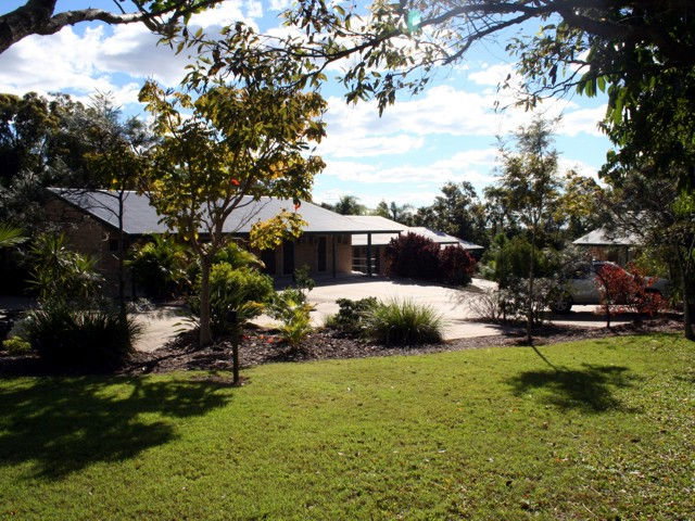 Urraween QLD Accommodation Adelaide