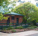 Euroa Caravan  Cabin Park - Accommodation Adelaide