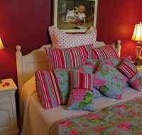 Evanslea - Accommodation Adelaide