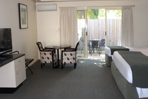 Fairways Resort - Accommodation Adelaide 4