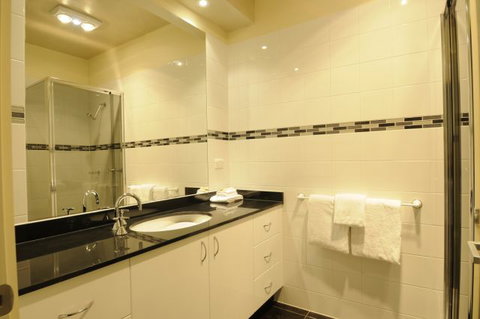 Fairways Resort - Accommodation Adelaide 5