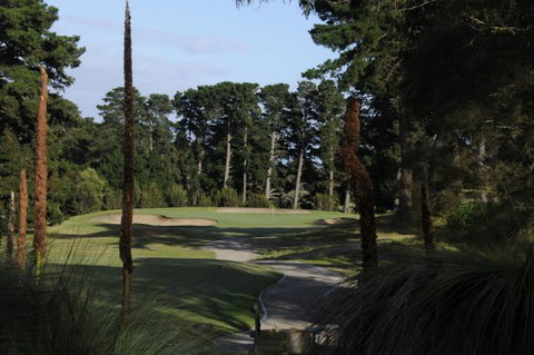 Fairways Resort - Accommodation Adelaide 7