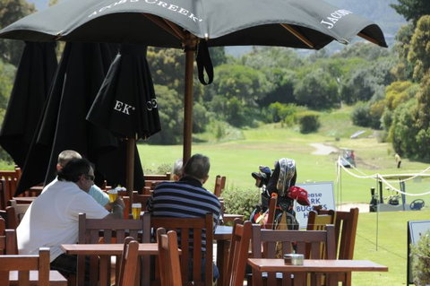Fairways Resort - Accommodation Adelaide 8
