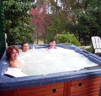 Falls Retreat Bed  Breakfast - Accommodation Adelaide