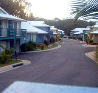 Flynns on Surf Beach villas - Accommodation Adelaide