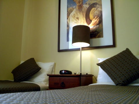 Forrest Hotel & Apartments - Accommodation Adelaide 5