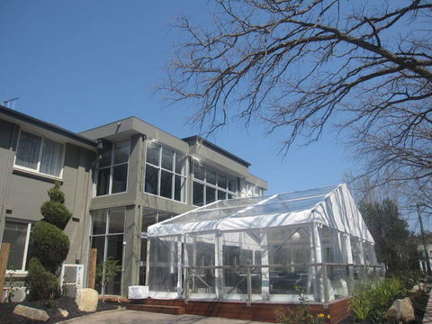 Forrest Hotel & Apartments - Accommodation Adelaide 8