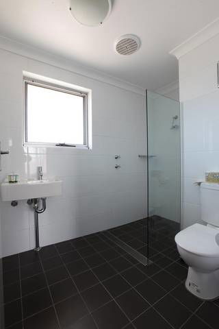 Forrest Hotel & Apartments - Accommodation Adelaide 11