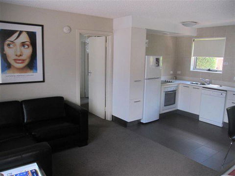 Forrest Hotel & Apartments - Accommodation Adelaide 12