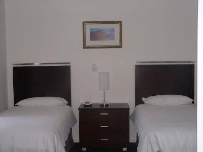 Forte Leeuwin Apartments Margaret River - Accommodation Adelaide 2