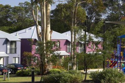 Forte Leeuwin Apartments Margaret River - Accommodation Adelaide 6