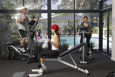 Forte Leeuwin Apartments Margaret River - Accommodation Adelaide 8