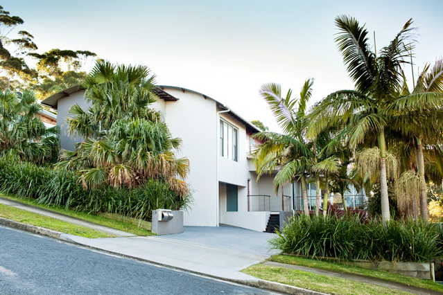 Forty Five - Accommodation Adelaide