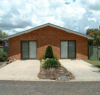 Fossicker Caravan Park - Accommodation Adelaide