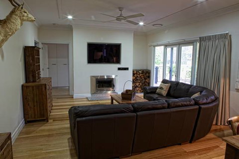 G G's By The River - Accommodation Adelaide 0