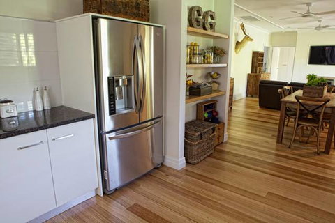 G G's By The River - Accommodation Adelaide 1