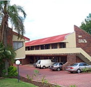 Garden City Motor Inn - Accommodation Adelaide