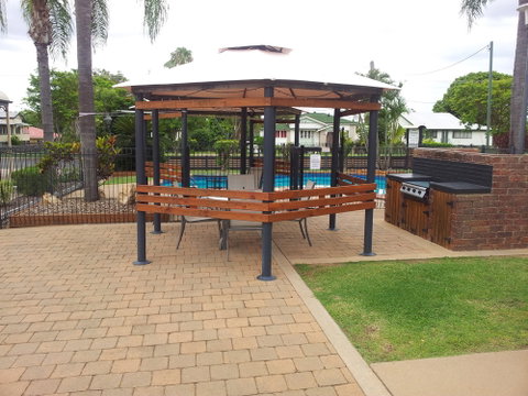 Gayndah Colonial Motor Inn - Accommodation Adelaide 5